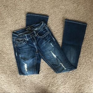 ZCo jeans premium jeans